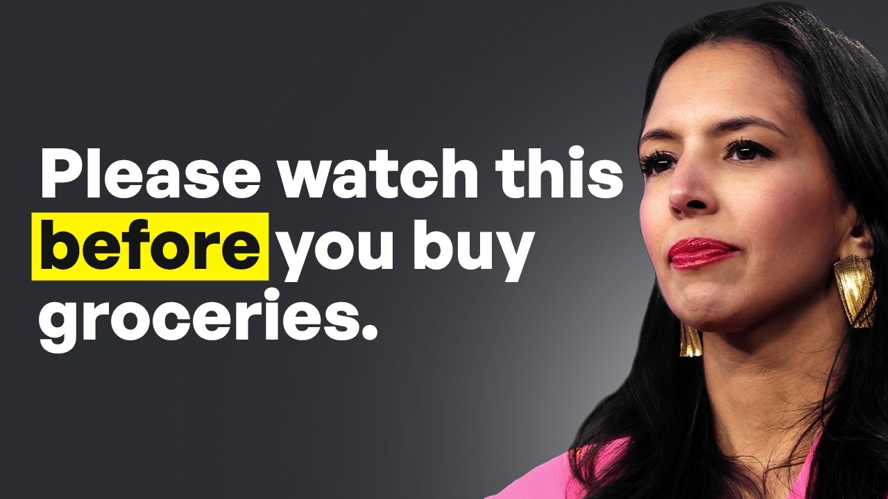 Exposing the U.S. Food Industry: These Ingredients Are ILLEGAL Almost Everywhere Else
