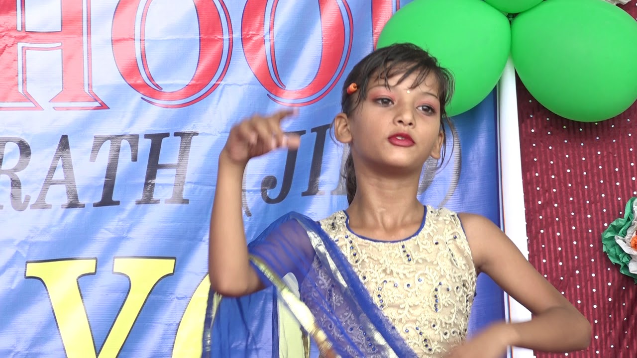 Sandli Sandli by N.S CONVENT SCHOOL DHATRATH STUDENTS