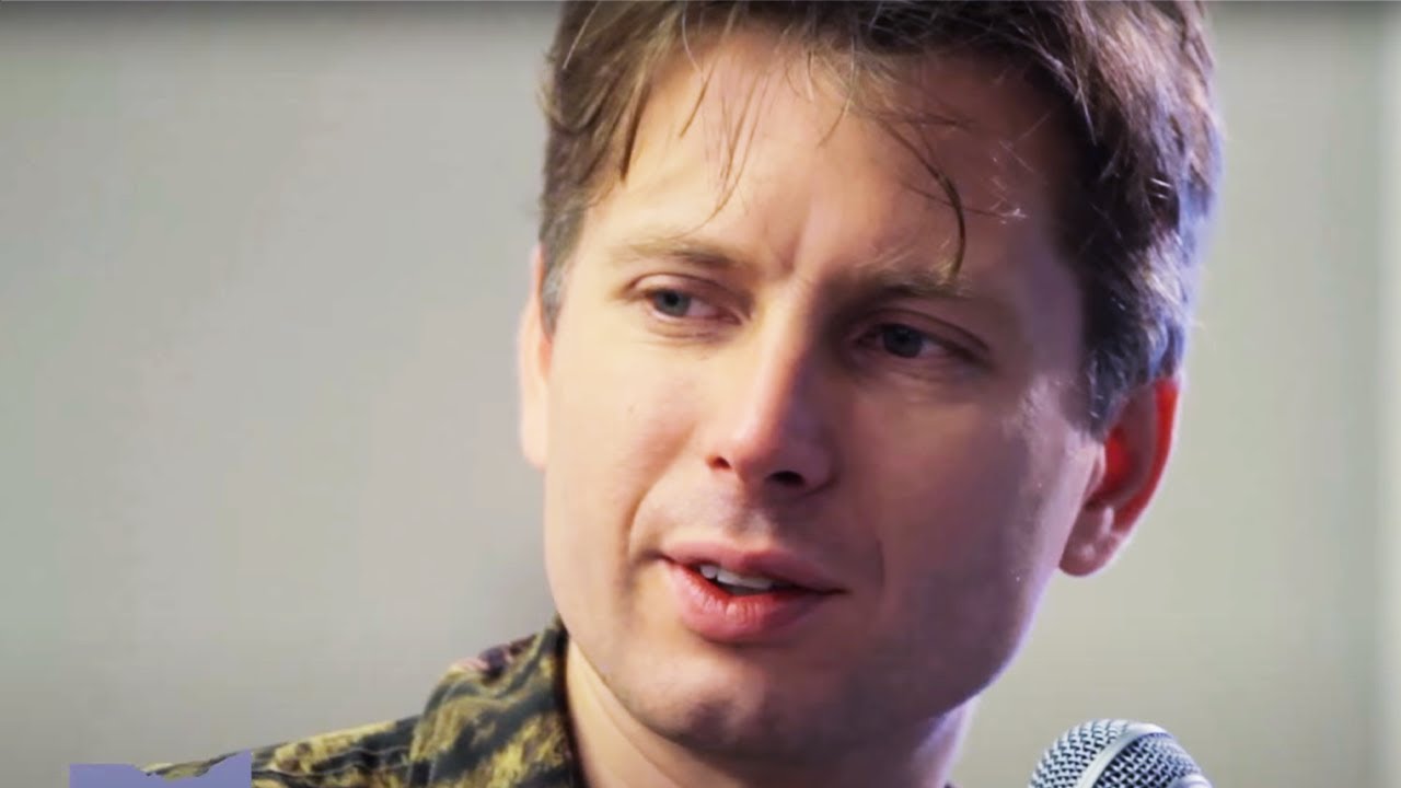 Franz Ferdinand - Full Performance (Live from The Big Room)
