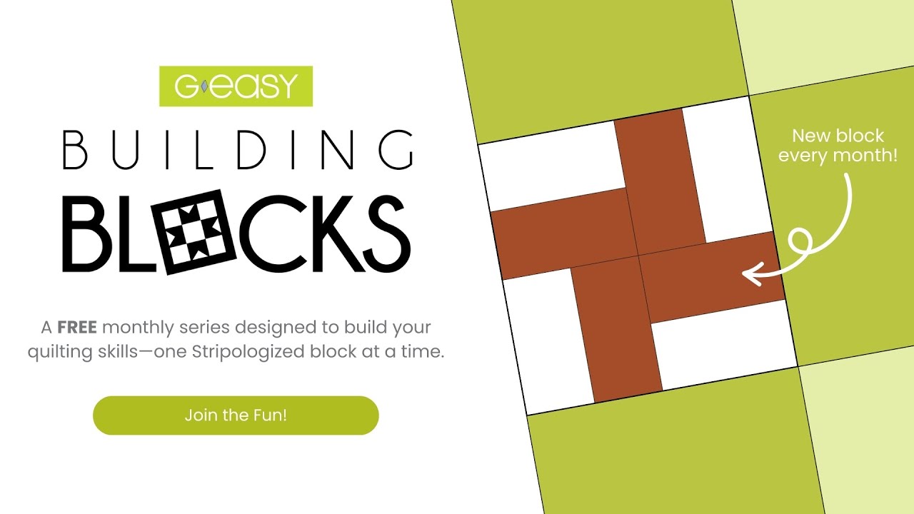 Building Blocks Intro