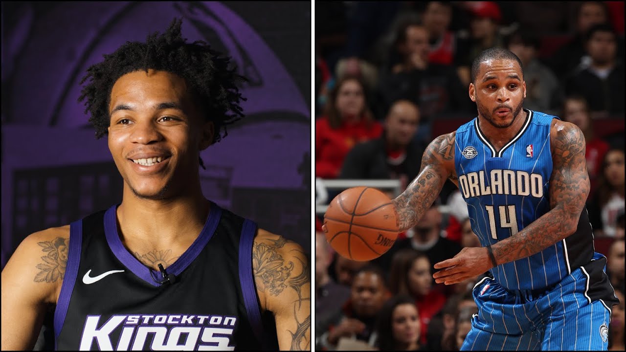 2025 Training Camp: Stockton’s NBA Sons