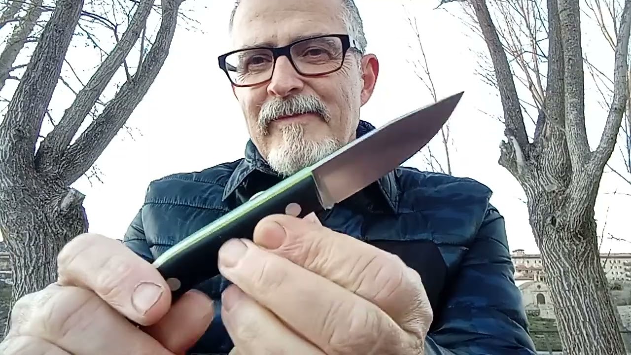 Nieto grillo