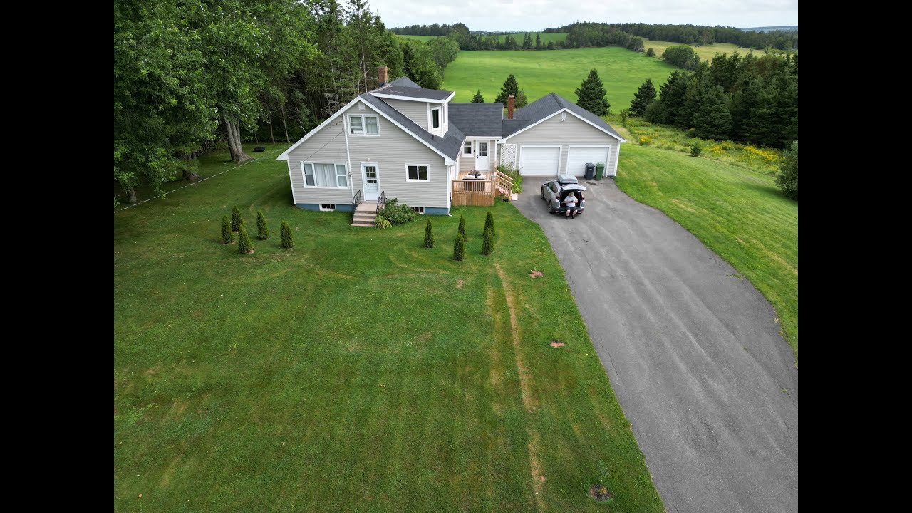 PEI AirBnB