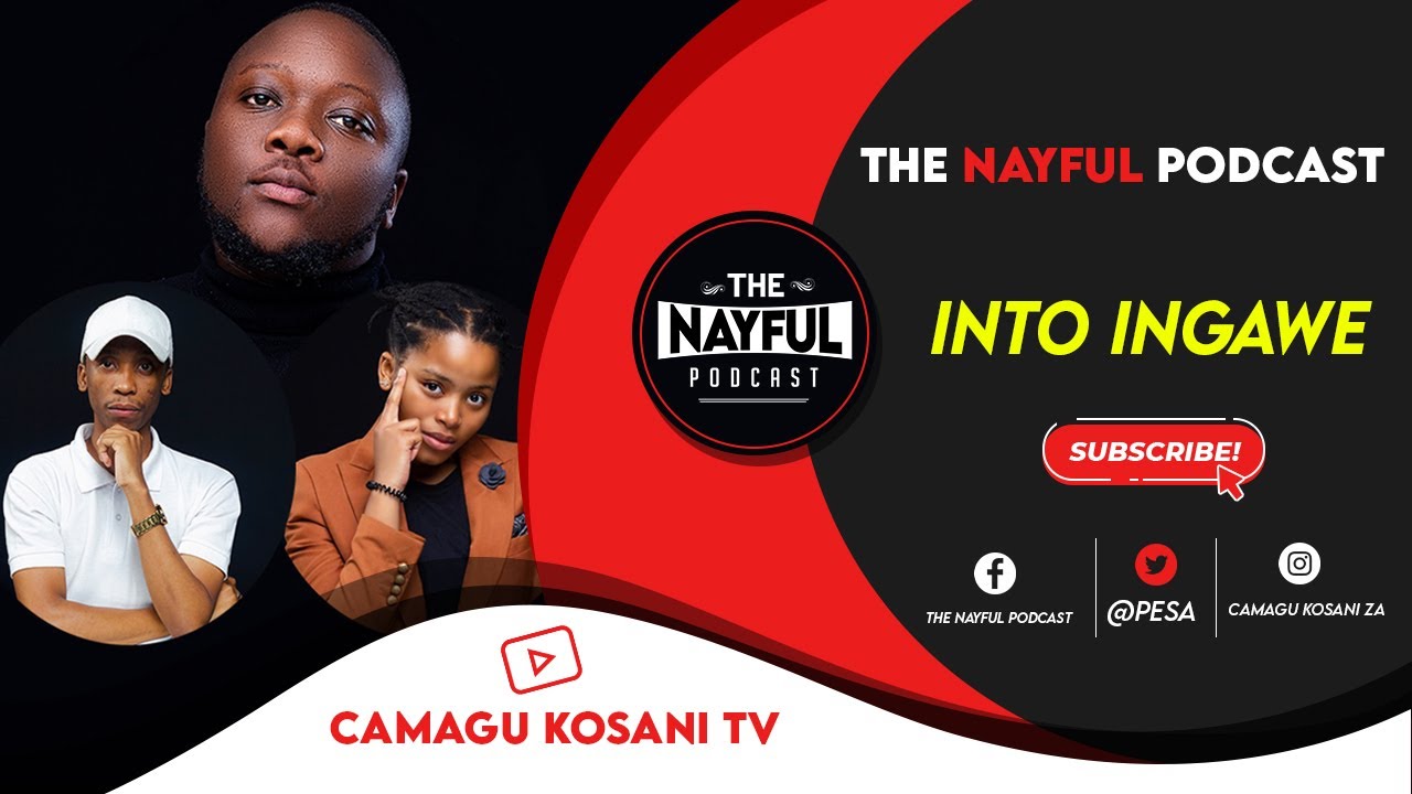 The NayFul Podcast Playas Edition - Into Ingawe