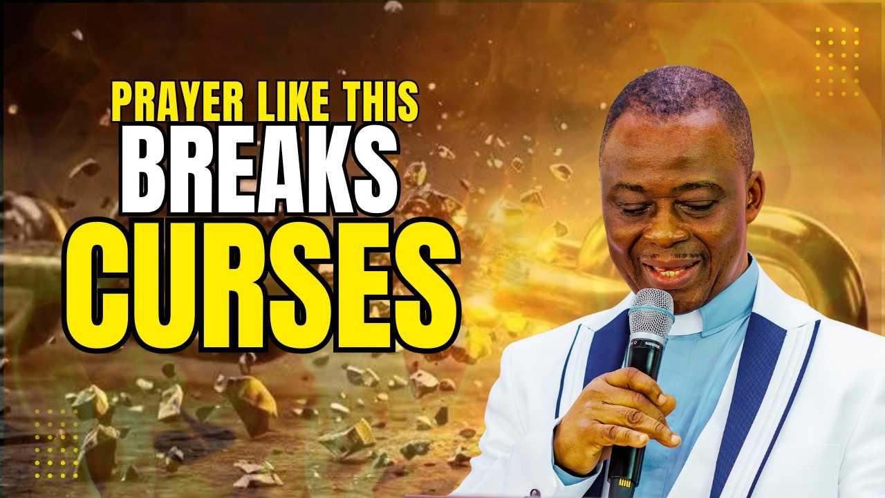 BREAKING CURSES ||DR DANIEL OLUKOYA || 05-02-2026 || INTL HQ