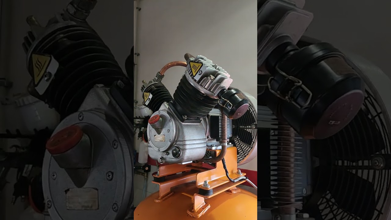 Kompresor Kaeser EPC 550 Profi