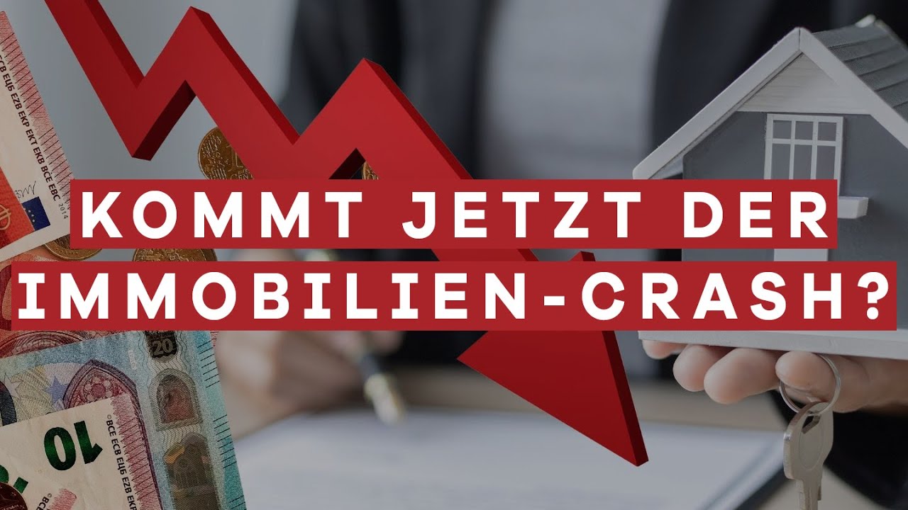 Kommt jetzt der Immobilien-Crash? Michael Toms & Florian Koschat