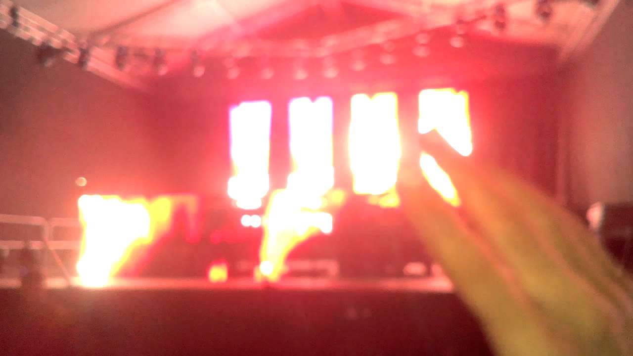 R3HAB @ Festivalul Culorilor Darwin MOLDOVA (Intro)