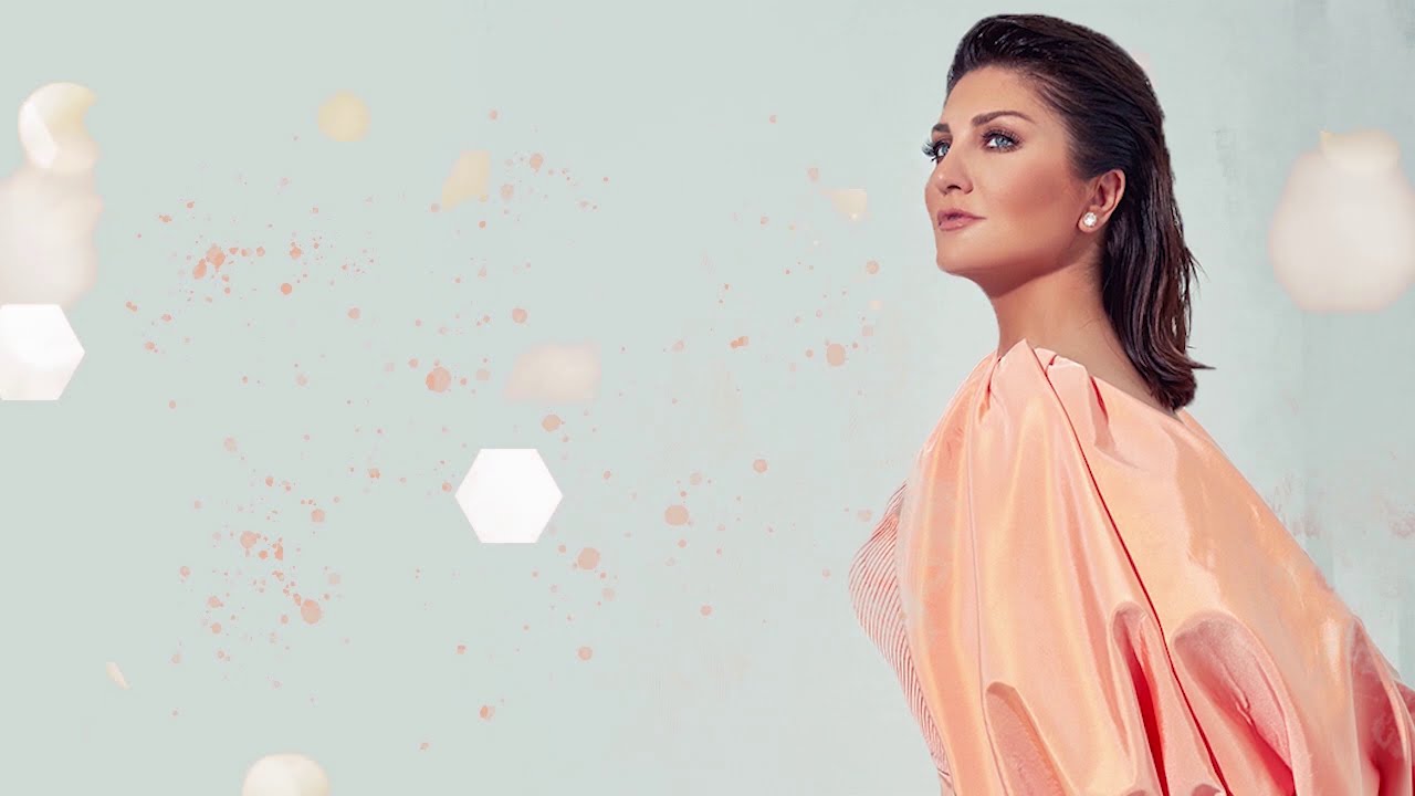 Sibel Can - Bil Diye S&ouml;yl&uuml;yorum (Official Lyric Video)