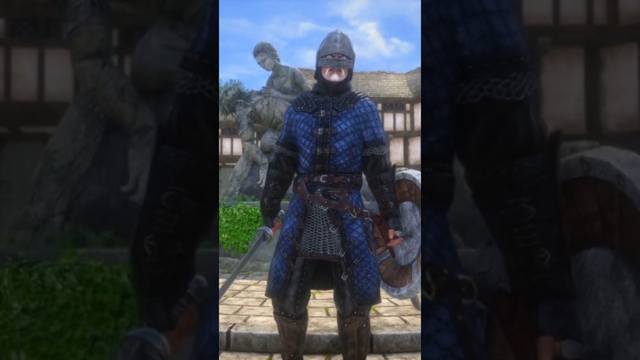 Protectors of Chorrol 