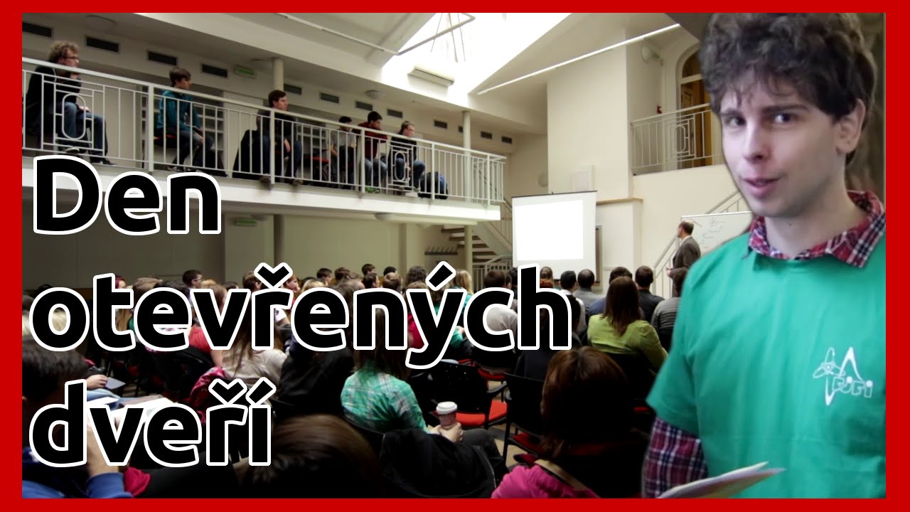 Den otevřen&yacute;ch dveř&iacute; na Jaderce | 25. 11. 2014