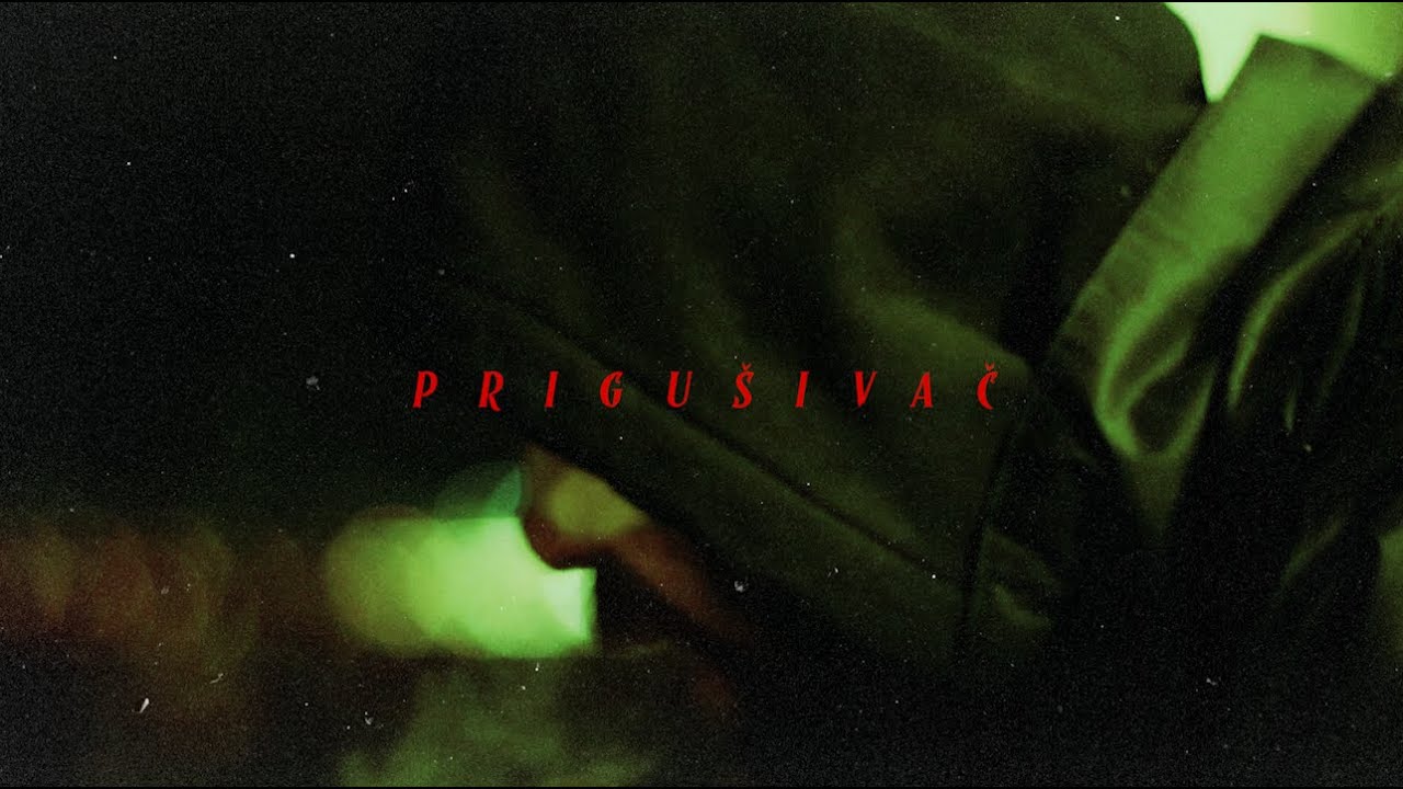 Noti Limun - Prigušivač (feat. Tibor)