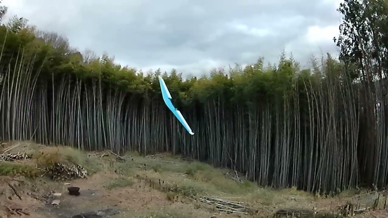 260315 久々の1セル仕様