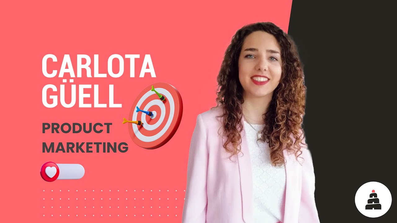 Utiliser le Product Marketing pour faire briller votre produit sur le march&eacute; / Growth Event