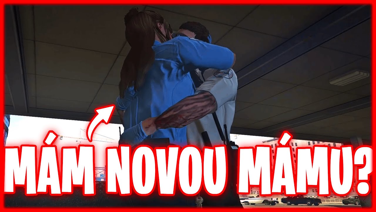 CHTĚL NÁS ZMLÁTIT MOTORKÁŘ?! | UNITYRP