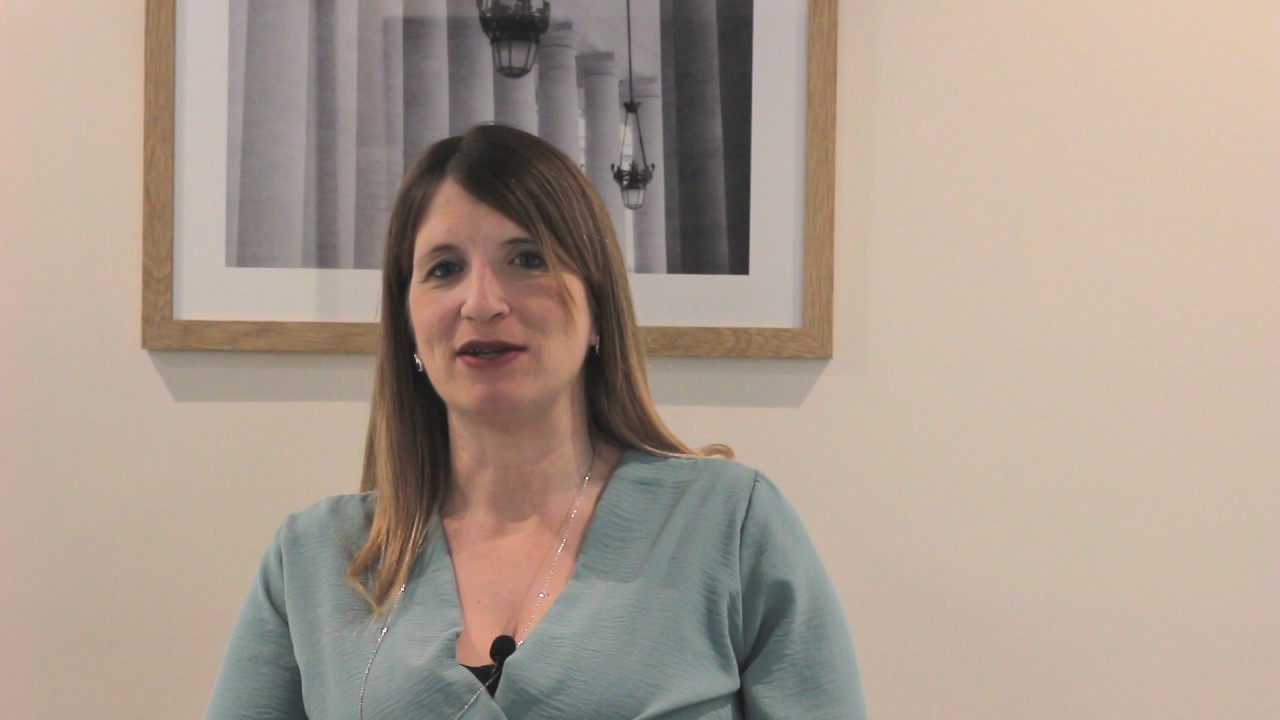 Video testimonianza Valeria Brigliadori -Superare le aspettative il racconto di un progetto su carta