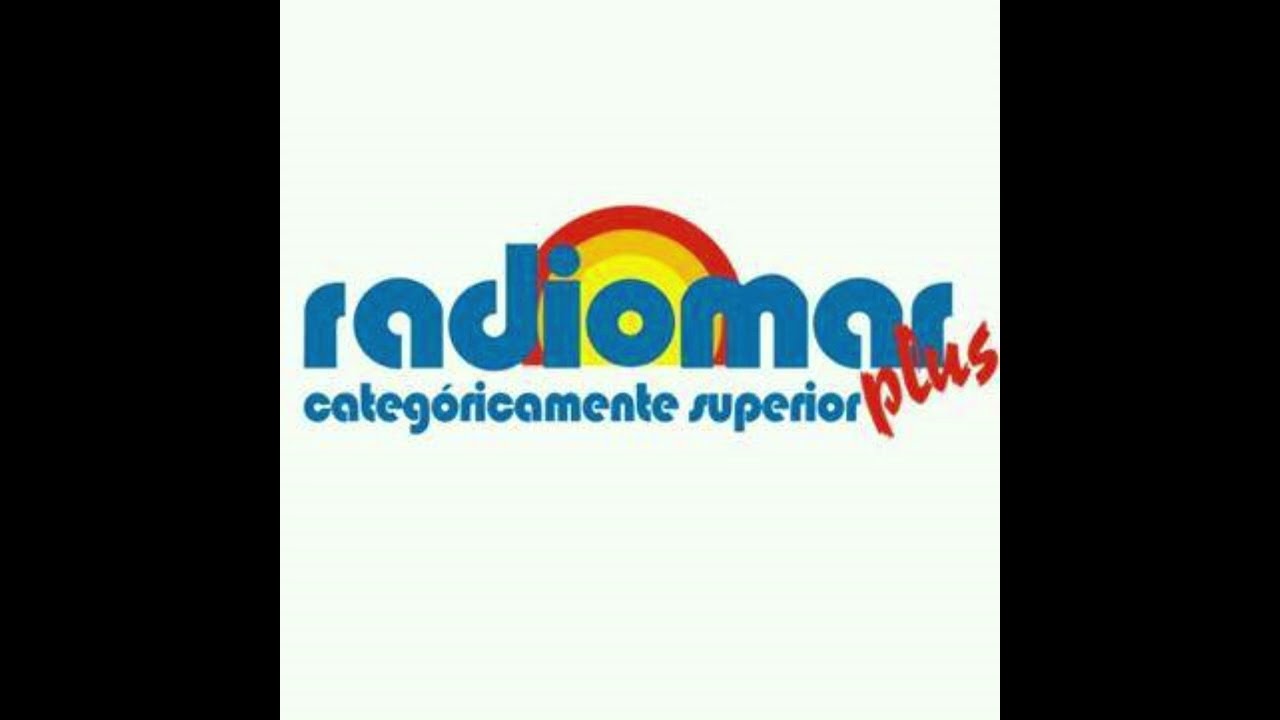 RADIOMAR PLUS AÑO 1997,  POR LAS RUTAS DEL PERÚ, CONDUCE: ROBERTO IZAGUIRRE