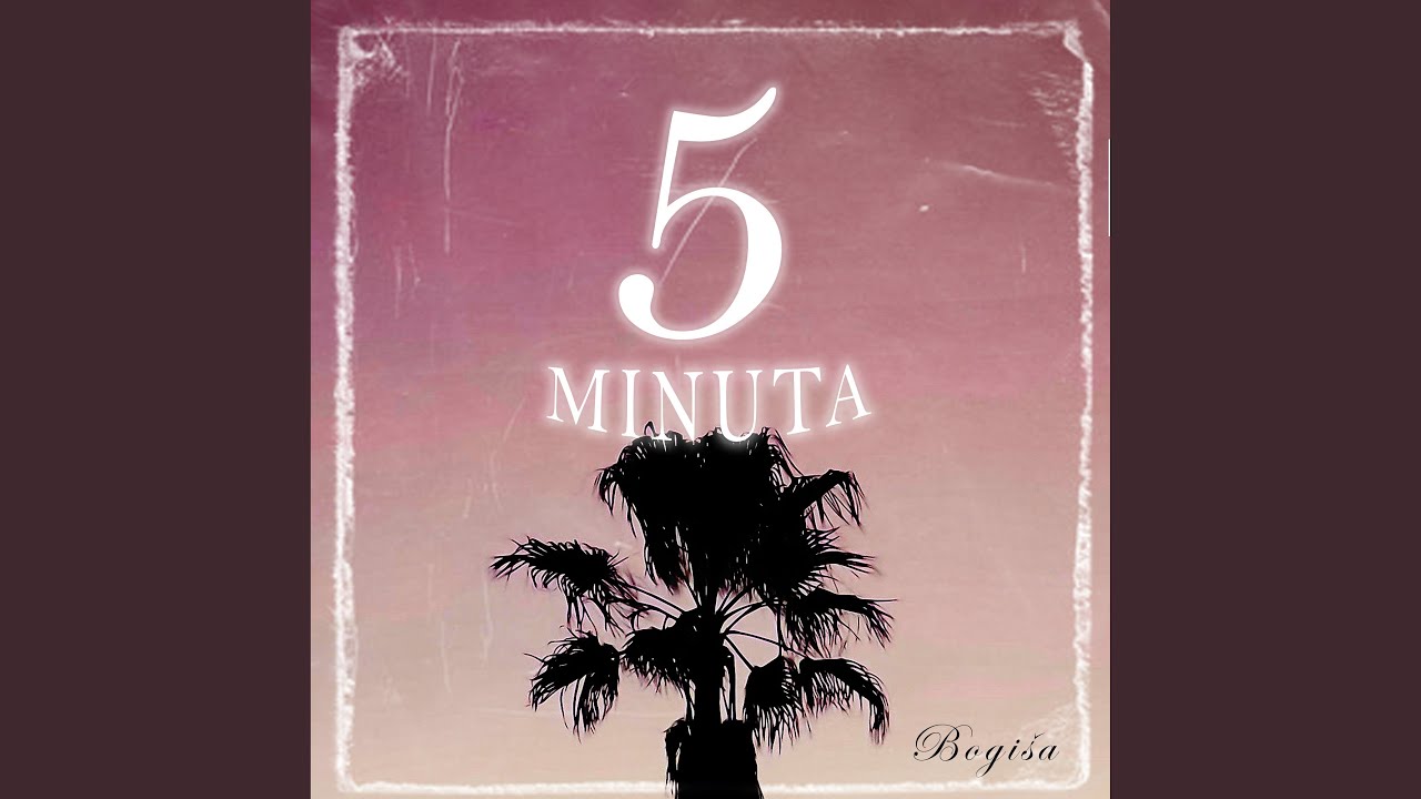 5 Minuta