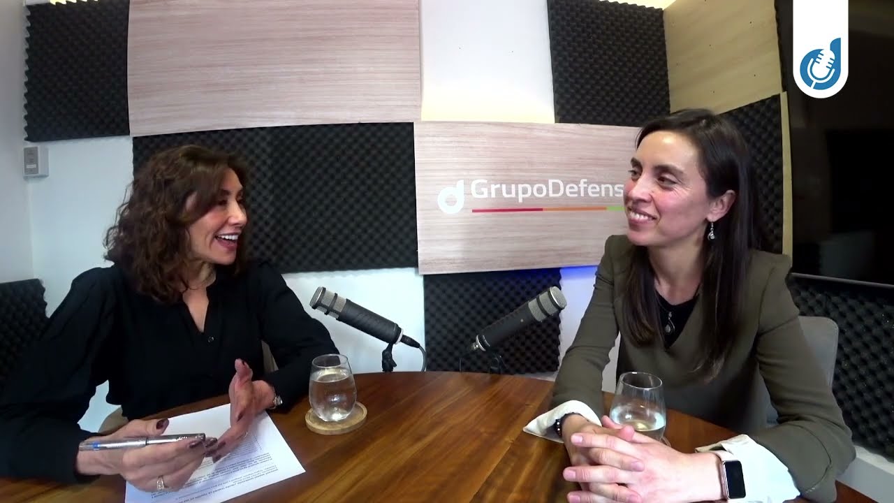 Legalcast - Cap&iacute;tulo 9 - &iquest;C&oacute;mo est&aacute; regulada la tuici&oacute;n de los hijos en Chile?
