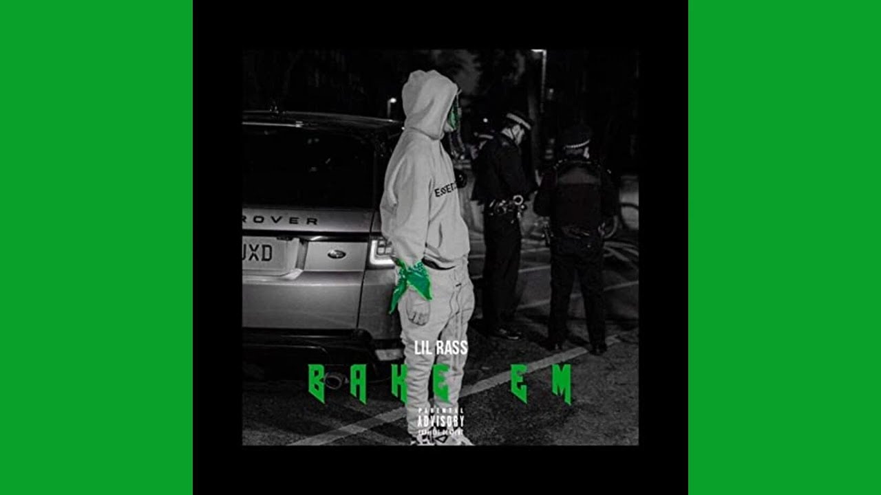 Lil rass - Bake Em [Official Audio] |G46 DRILL AUDIO