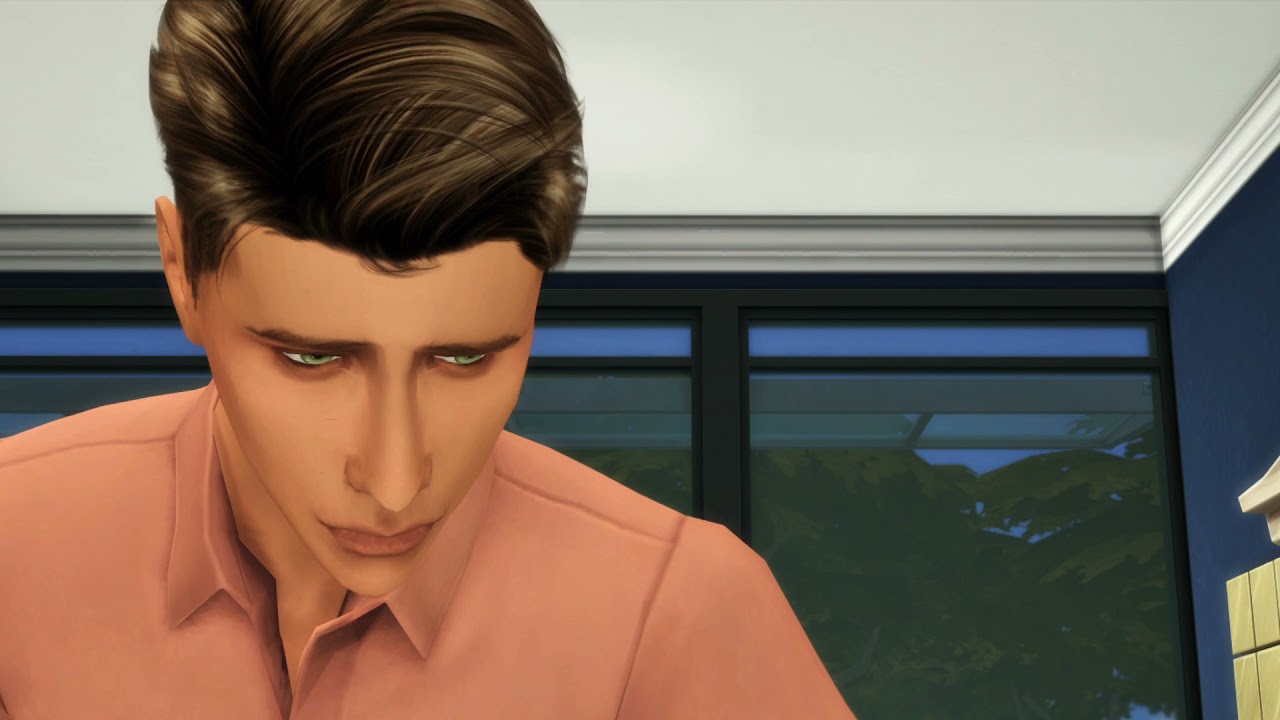 😵The Sims 4- Pickup and Carry animation- "Unconscious"