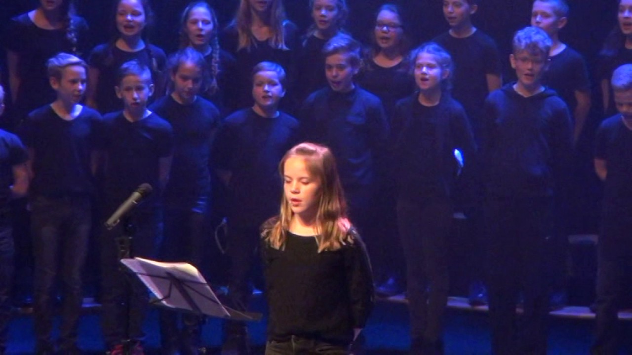 Music Special groepen 8 2017. VTS 01 1