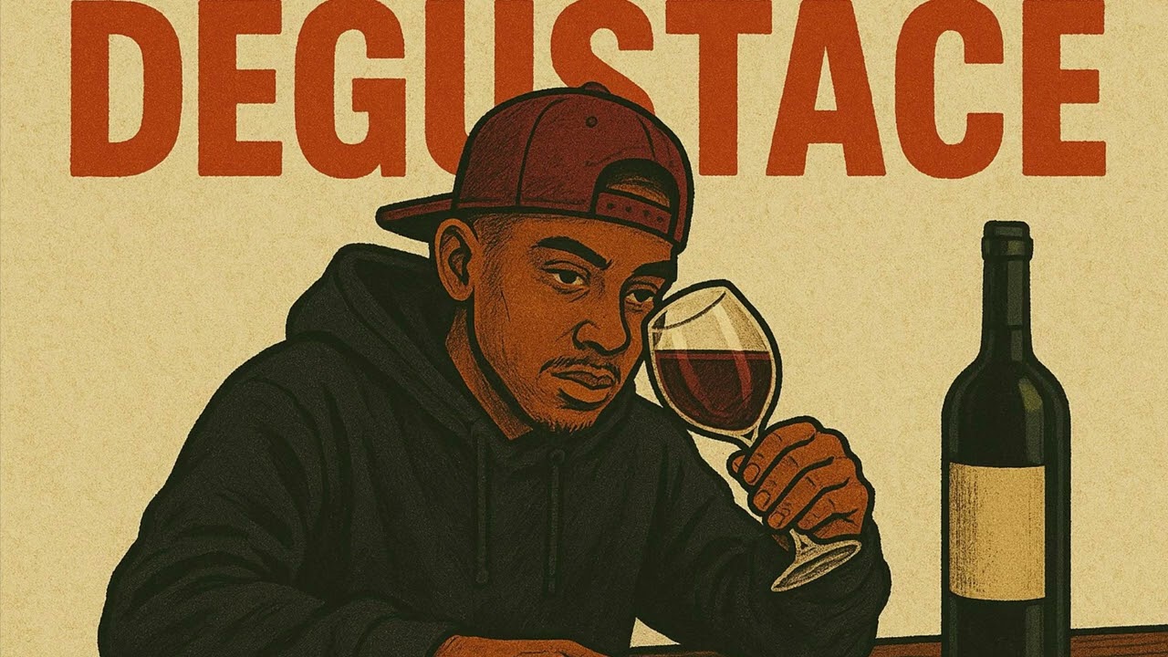 Degustace