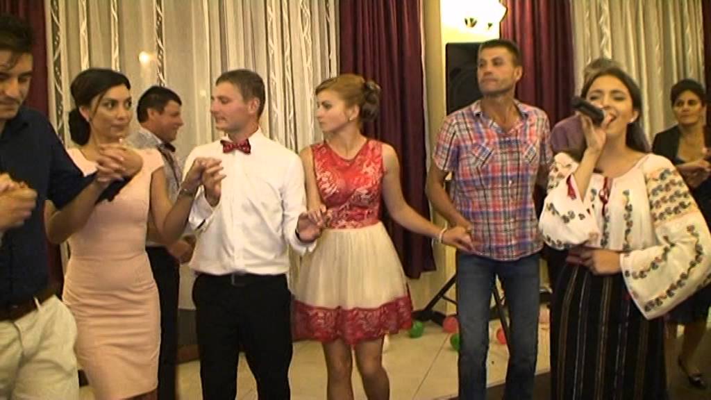 Formaţia ''Aurora'' Târgu Frumos (Raluca Damian)