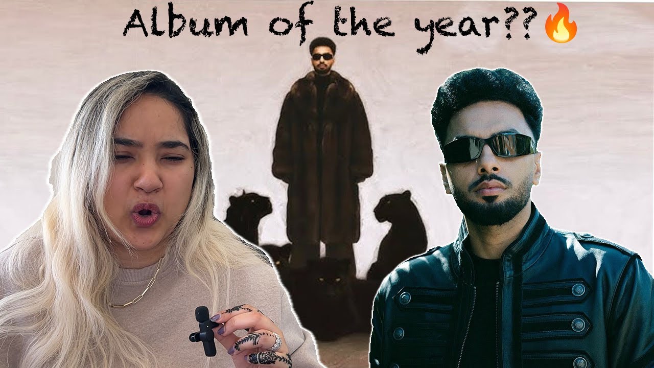 HOUSE NAVIOR is Straight HEAT 🔥 Navaan Sandhu Reaction