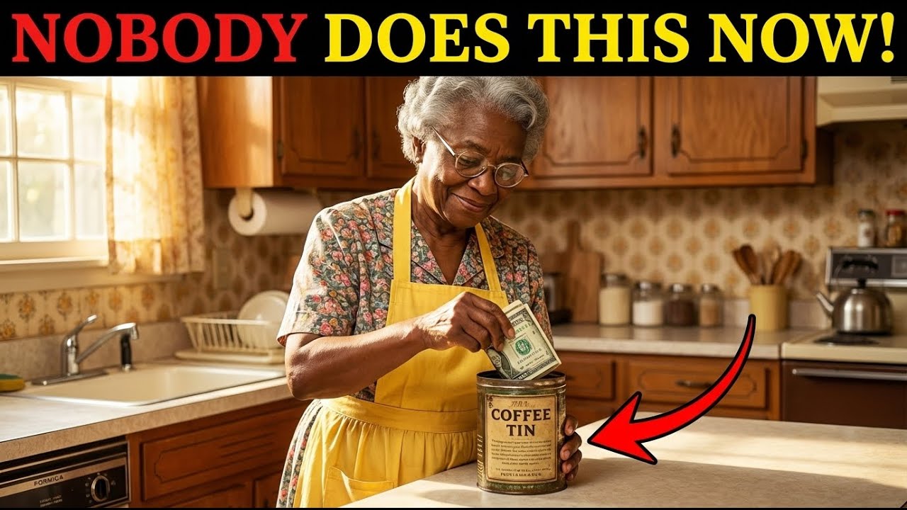 20 Hidden Wealth Tricks Our Black Ancestors Passed Down To Build Generational Money