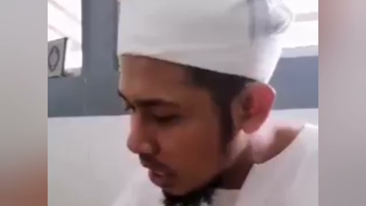 TAKLIM || Nabil Ahmad