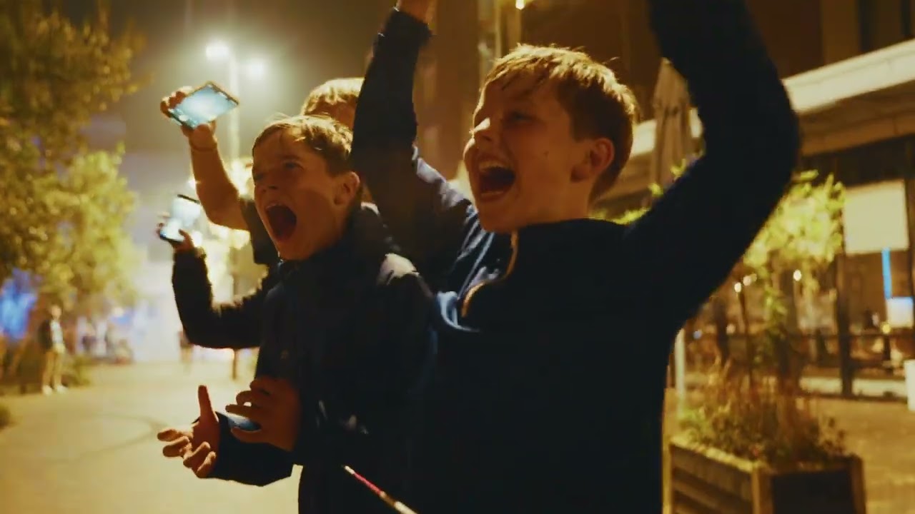 Aftermovie Veenendaal City Run 2024