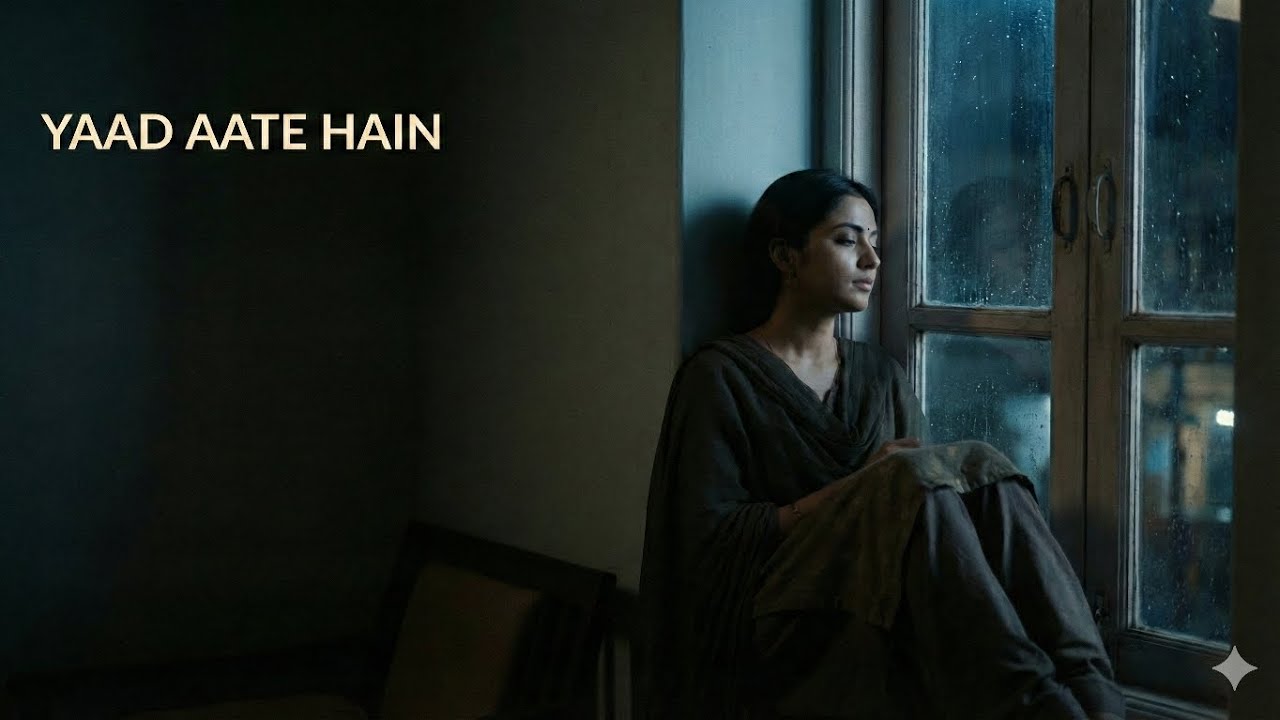 Bhulata laakh hun lekin | Hijr Ghazal 