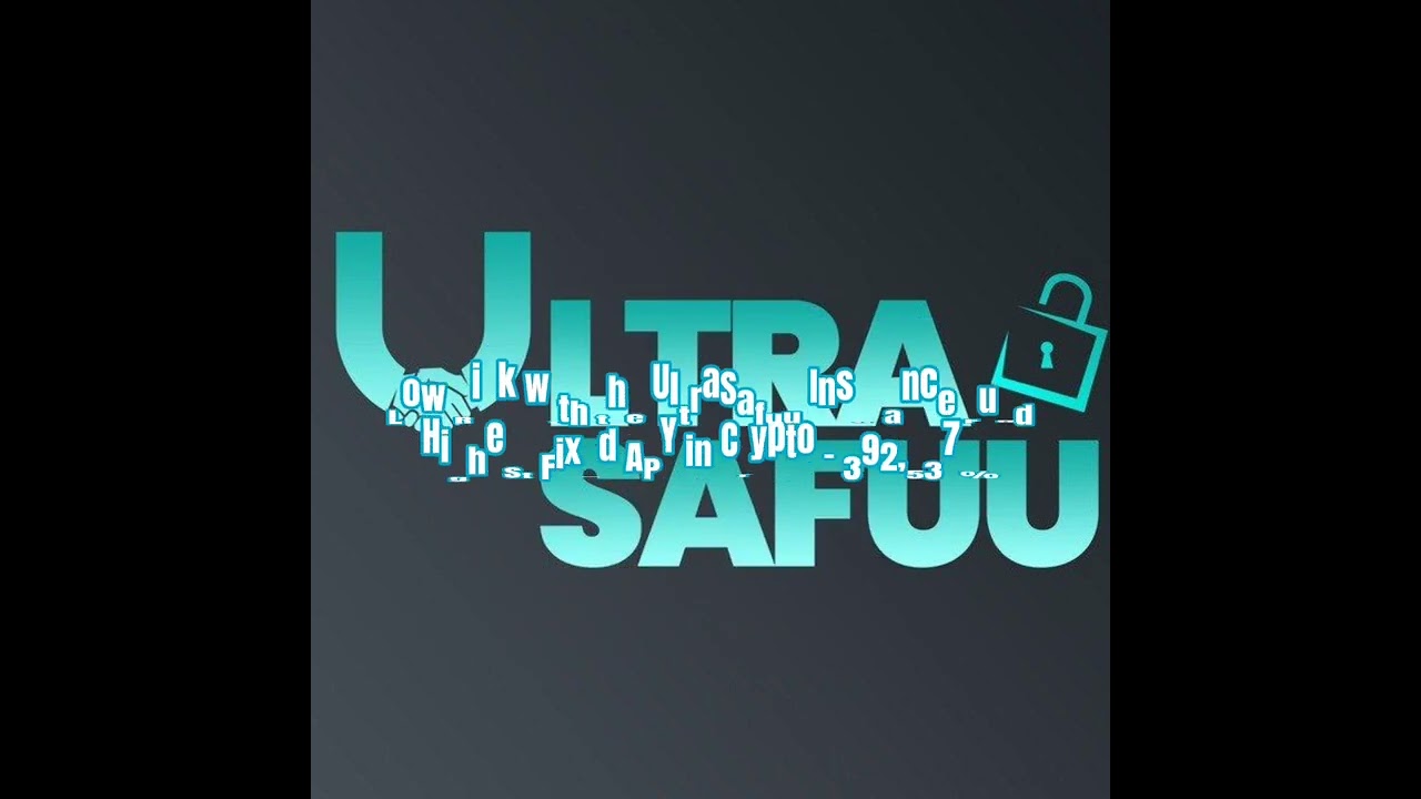 UltraSafuu, Watch out 🥰 #ULTRASAFUU #RATKING #ULTRASAFUUARMY #ULTRAS