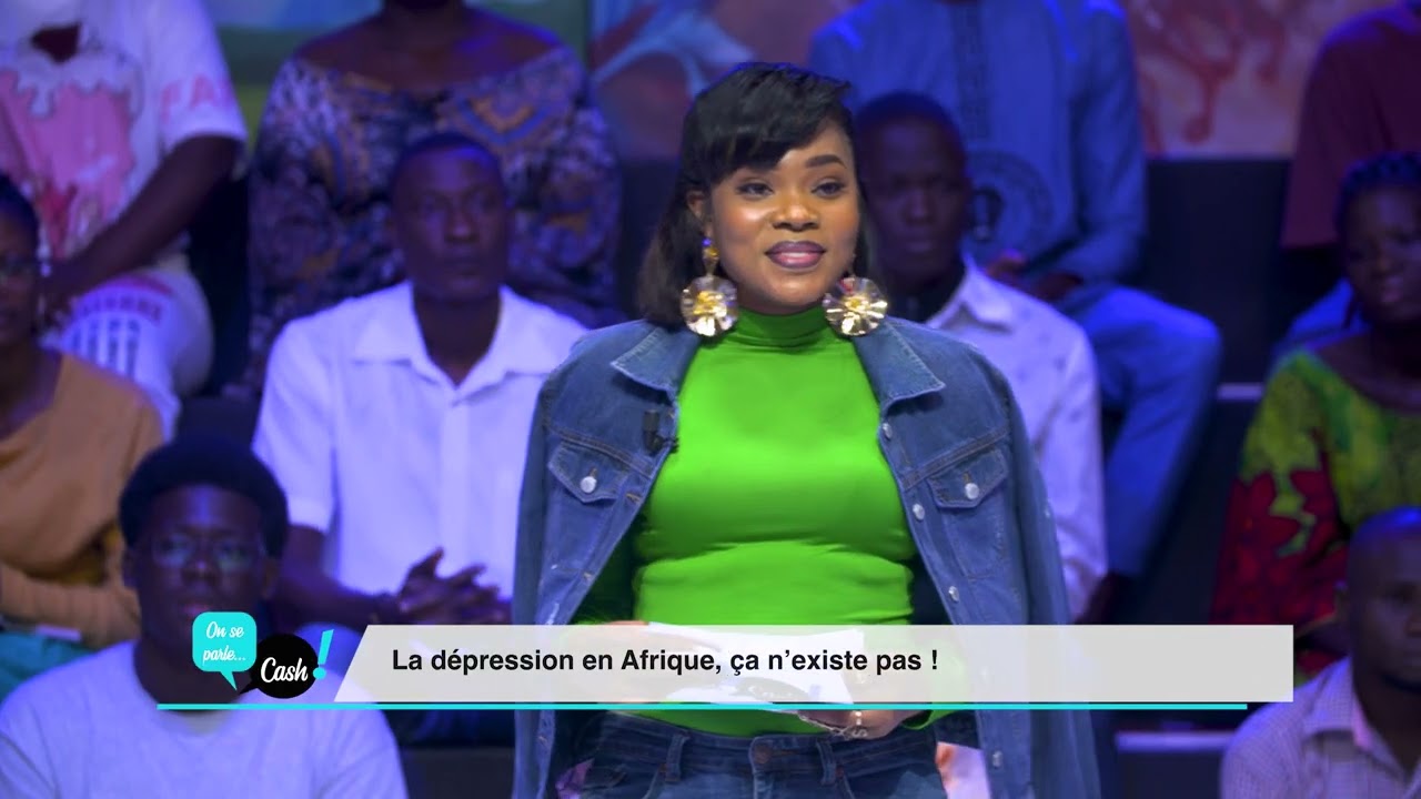 On Se Parle Cash - La dépression en Afrique, ça n'existe pas !