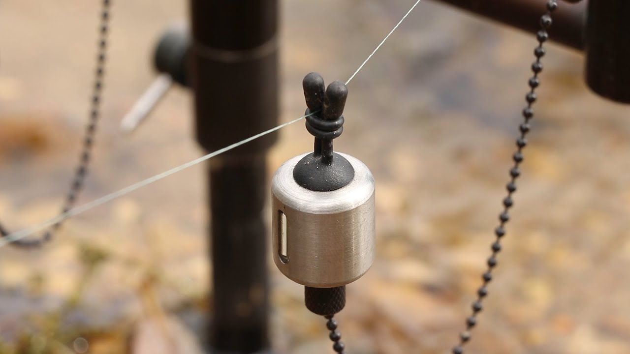 Carp Fishing Stainless Bug Bobbins