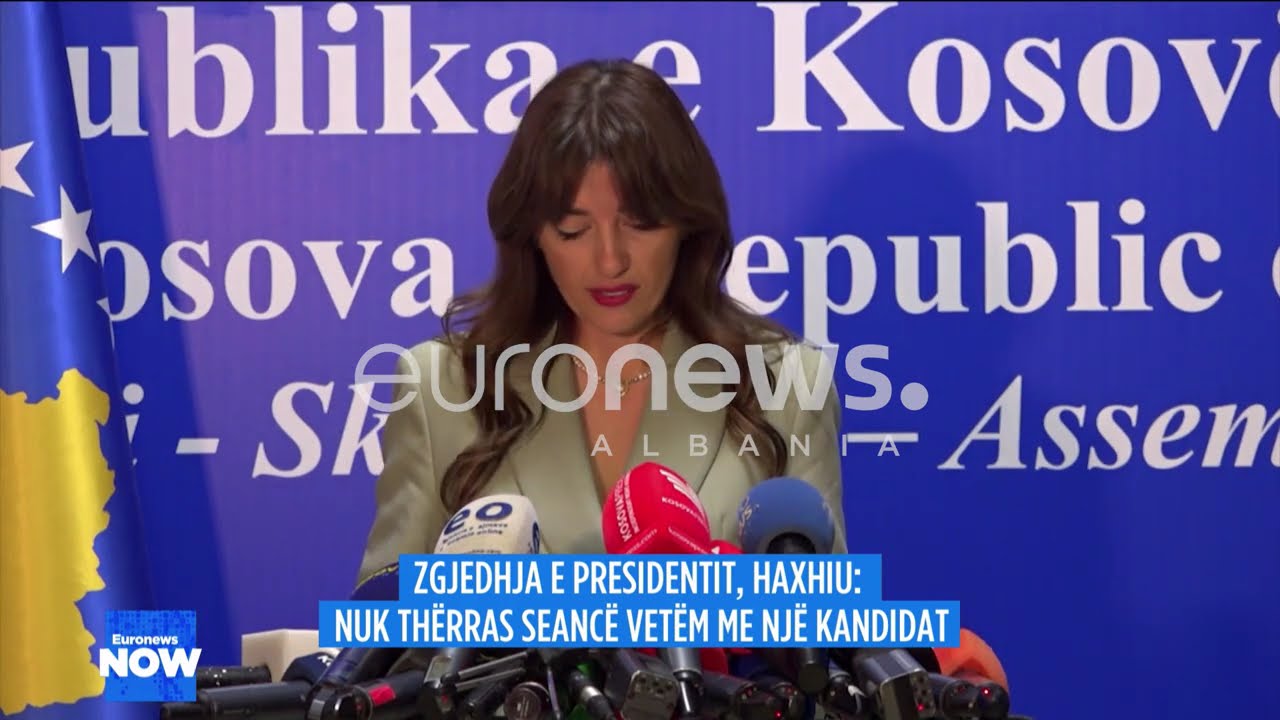 Kush do jetë president i Kosovës? Vendi drejt kaosit