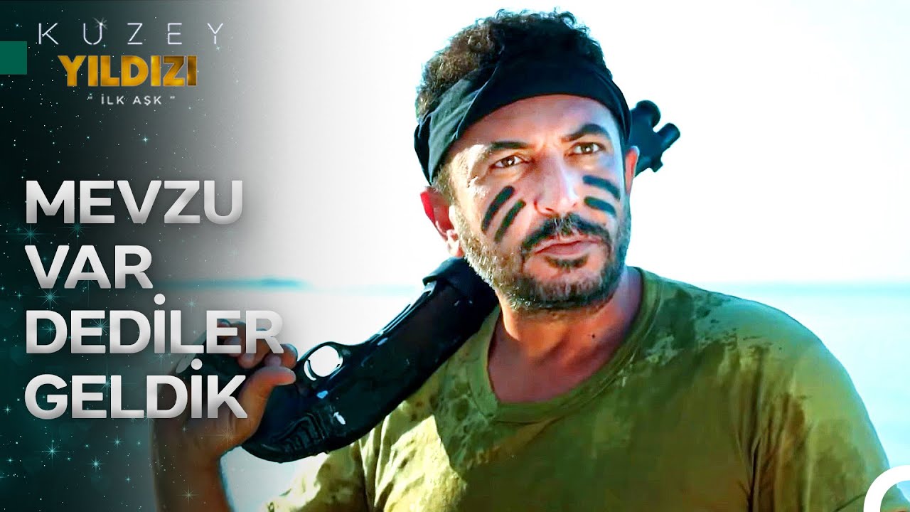 Best Of SEF-KUZ #13: Her Türlü Kararında Panpasının Yanında Olan Kişi - Kuzey Yıldızı İlk Aşk