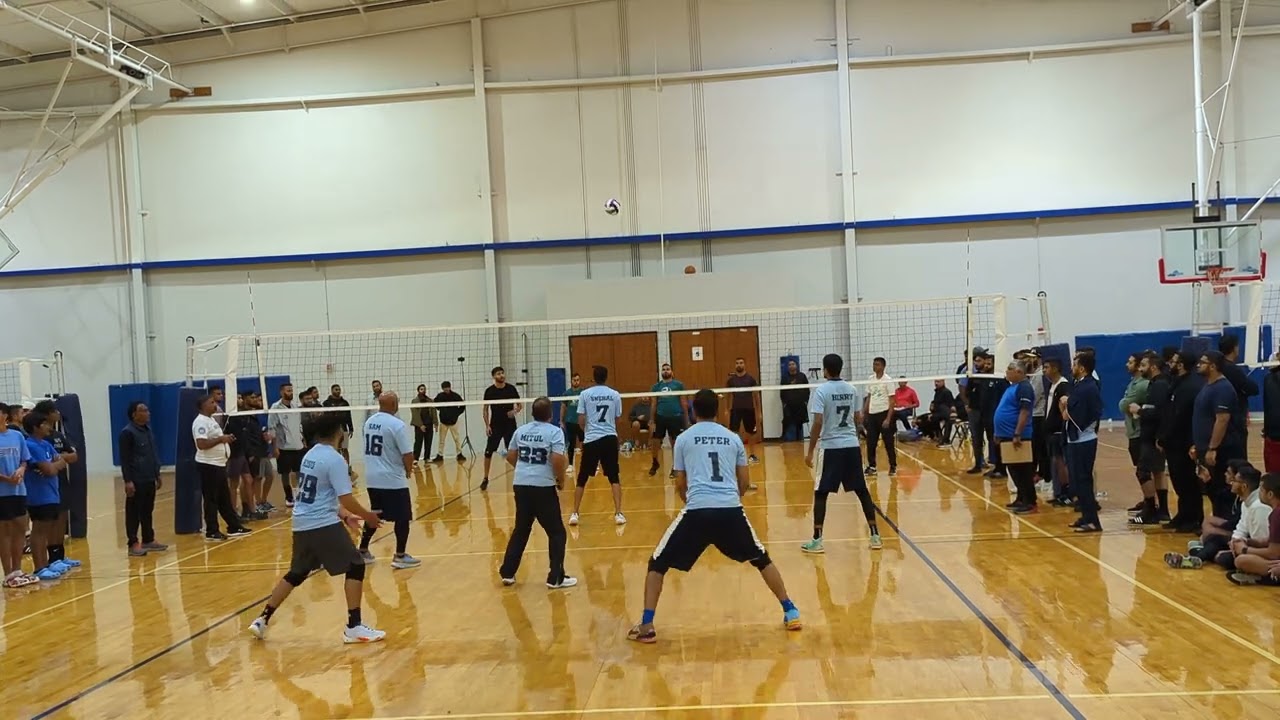 Houston A vs Dallas Mavericks - Semi Final - Dallas 2022