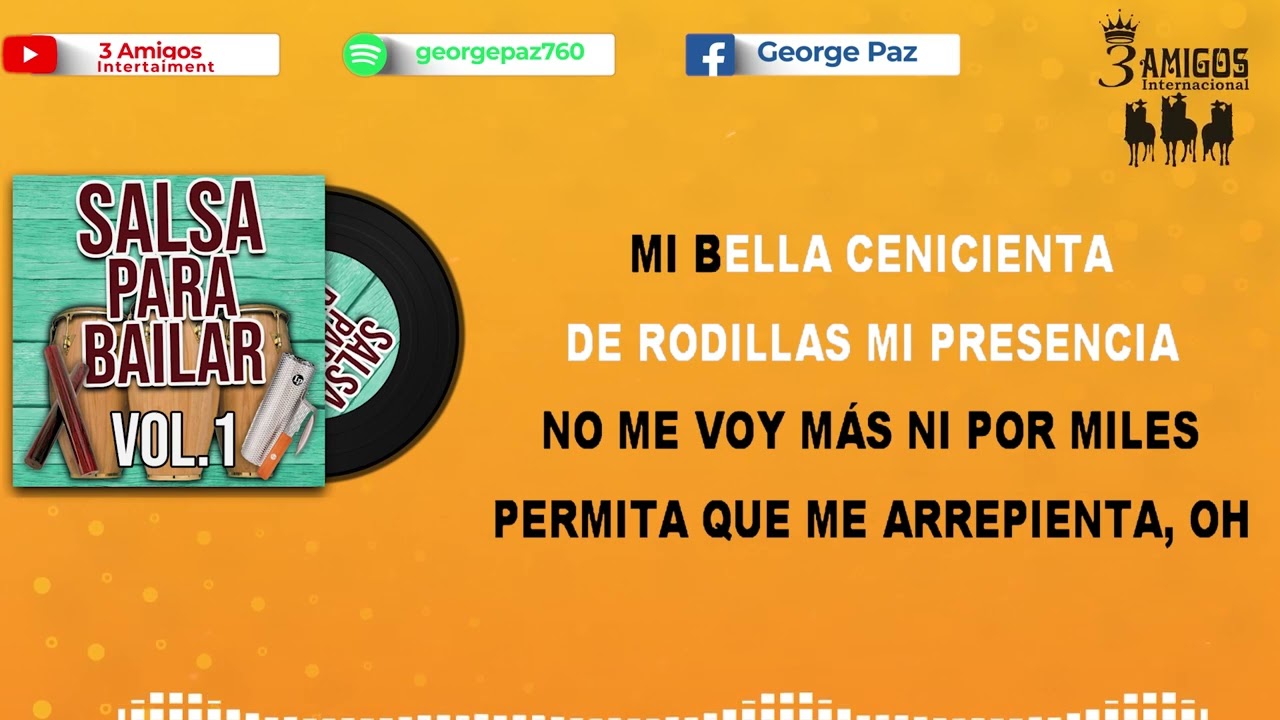 Cali Pachanguero (Karaoke)