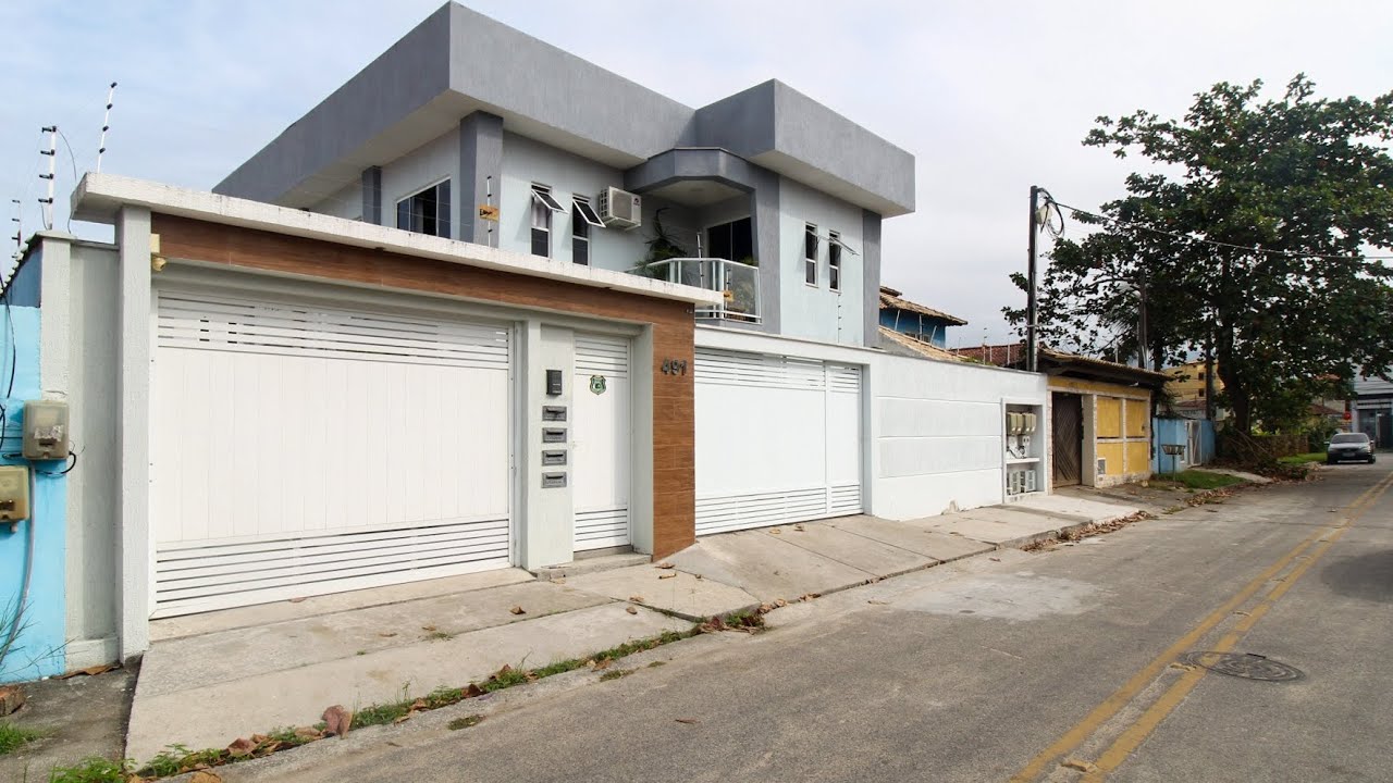 CASA - RIO DAS OSTRAS