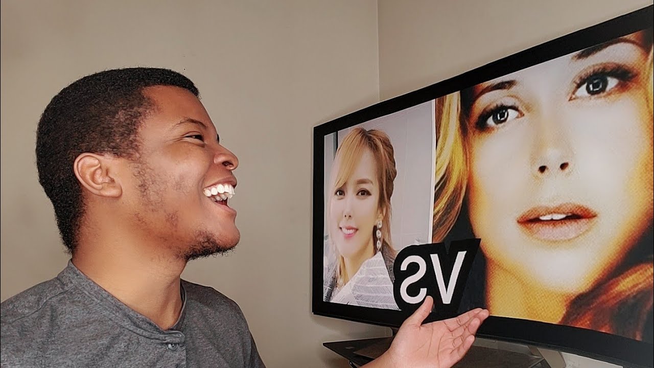 Sohyang Vs Lara Fabian - 