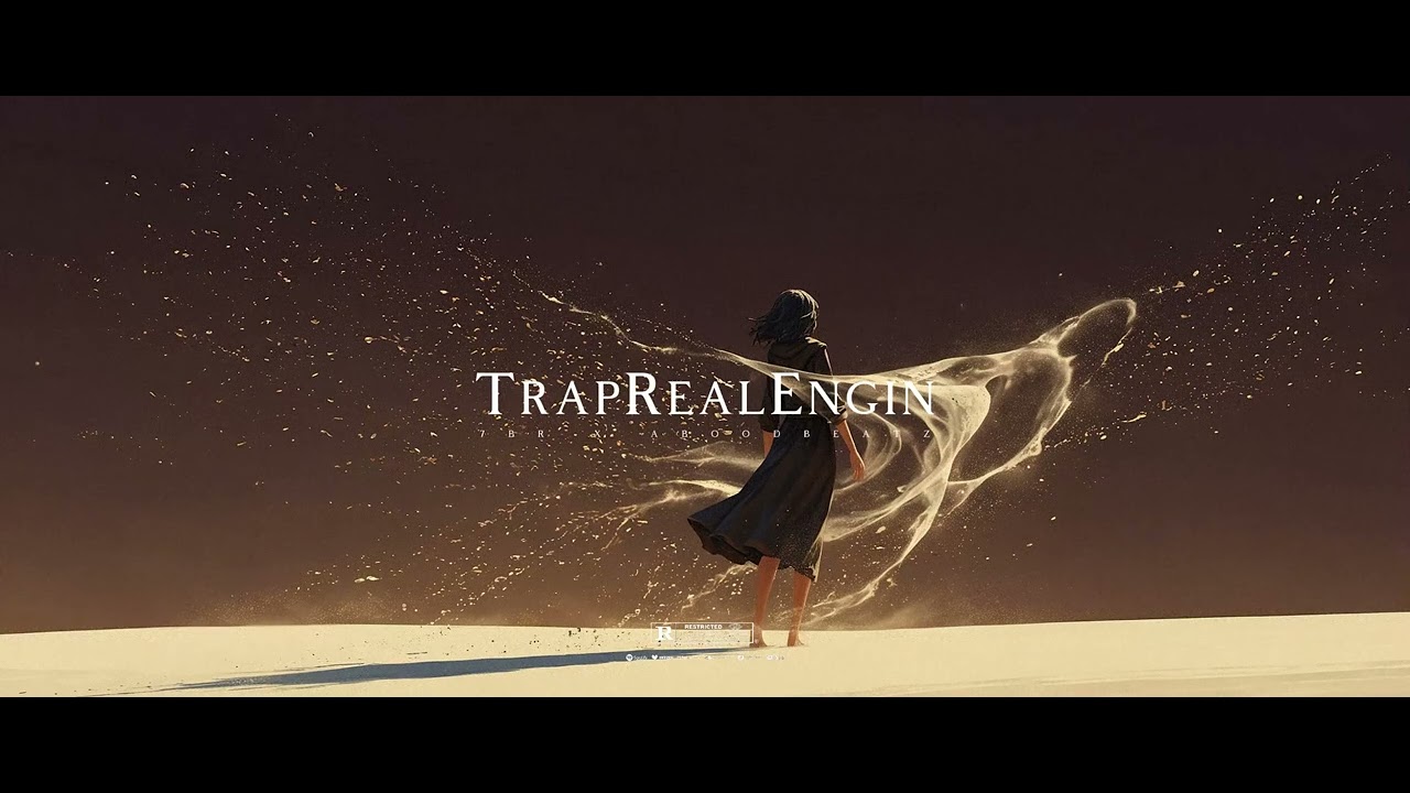 Night Drive Music – Dark Trap Ambient | T R E (Ft. 7BR, AboodBeatz, BlackAudio)