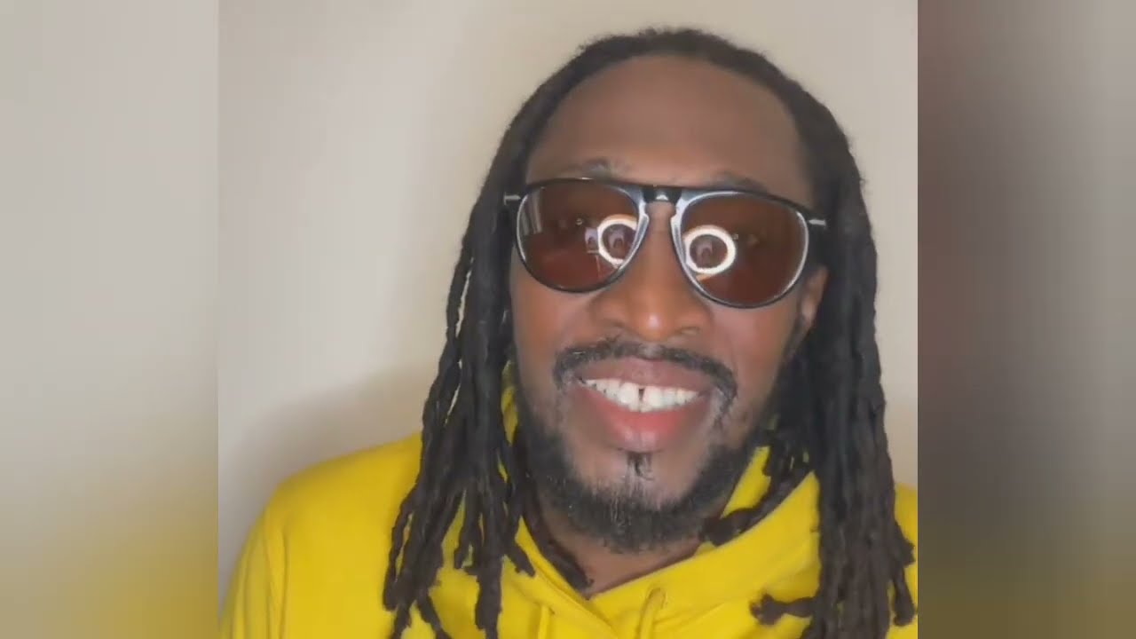 HABIB THIAM FÉLICITE LES JOUEURS SÉNÉGALAIS 