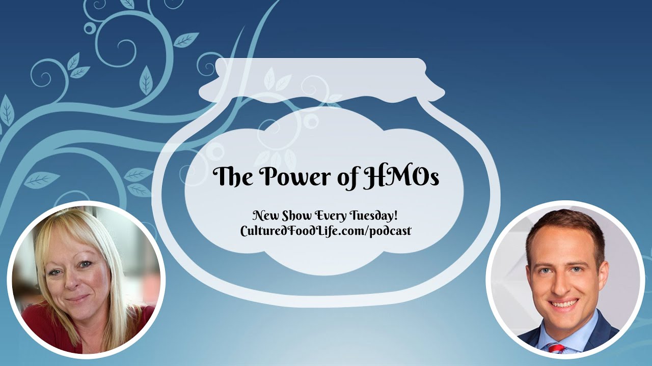 Podcast Episode 181: The Power of HMOs
