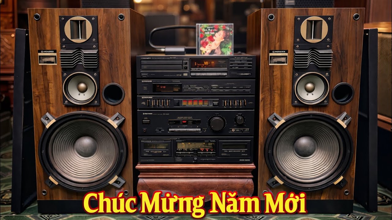 Năm mới có khủng long mới PIONEER-SA1280 đẹp keng. Full chức năng. giá cũ lh: 0986200436-0982269892.