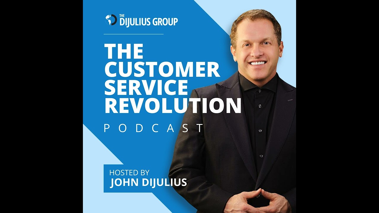 126: The Employee eXperience Revolution