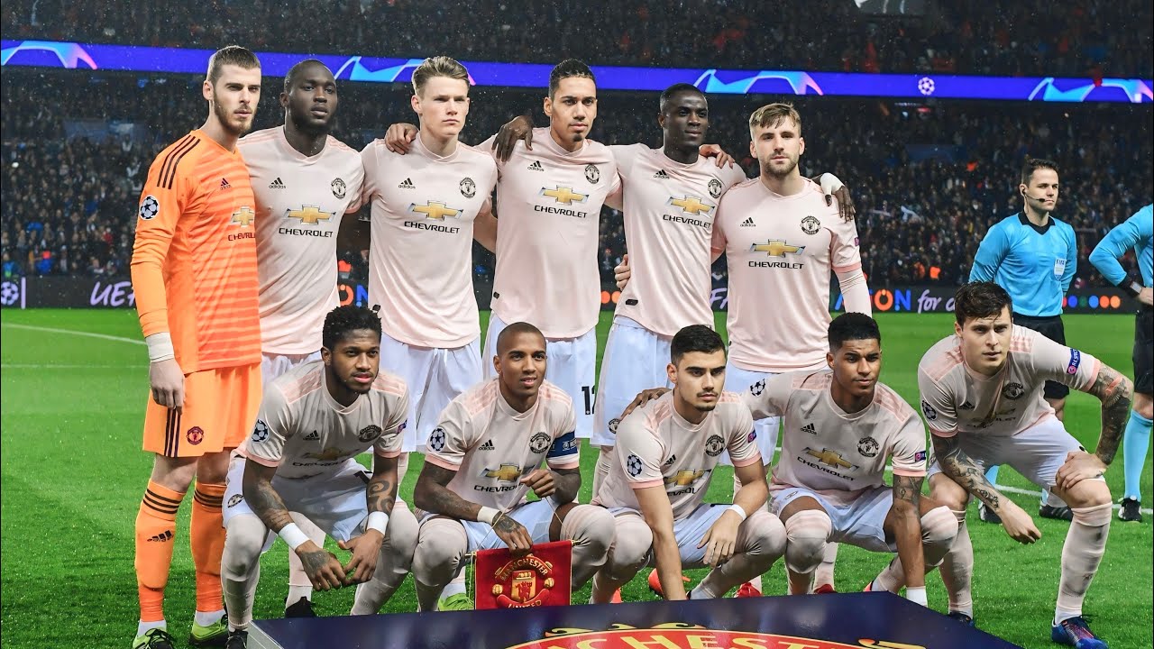 Manchester United 🔘 Road to the Quarter-final - 2019