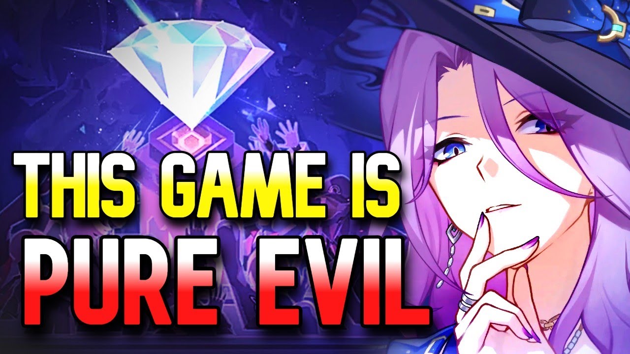 The DARK SECRETS Behind Currency Wars Reveals the END of Honkai Star Rail