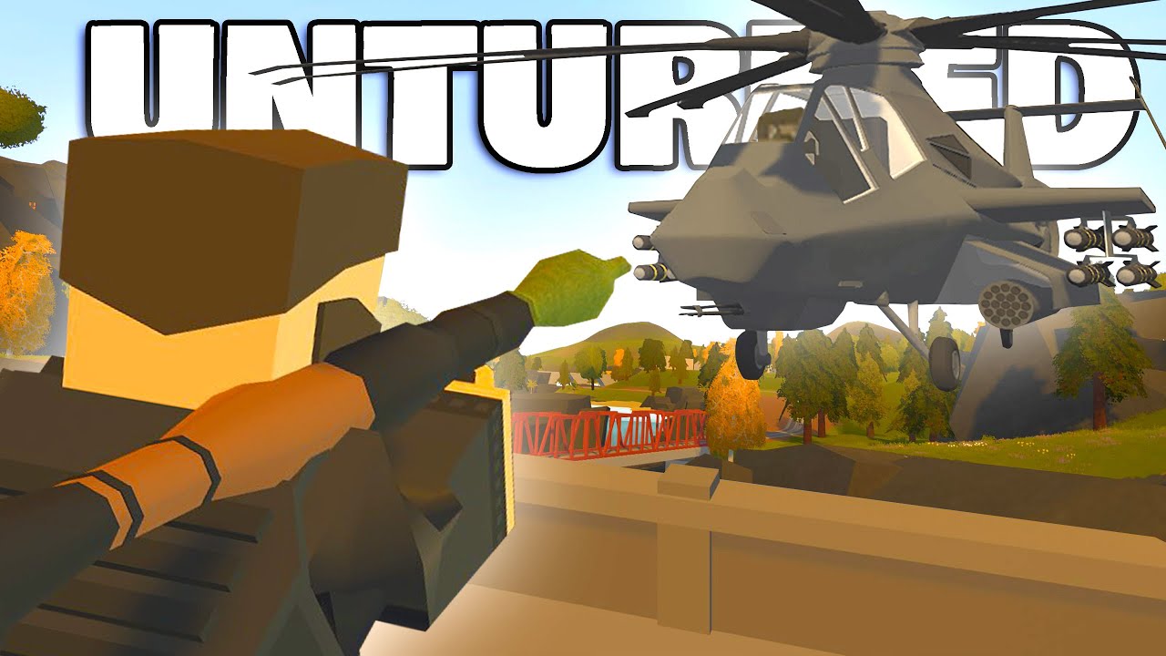 $1M SHIPMENT INTERCEPTION! (Unturned Life RP #28)